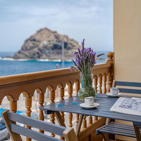 Апартаменты Balcon Del Atlantico Гарачико Экстерьер фото