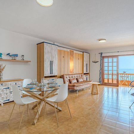 Апартаменты Balcon Del Atlantico Гарачико Экстерьер фото