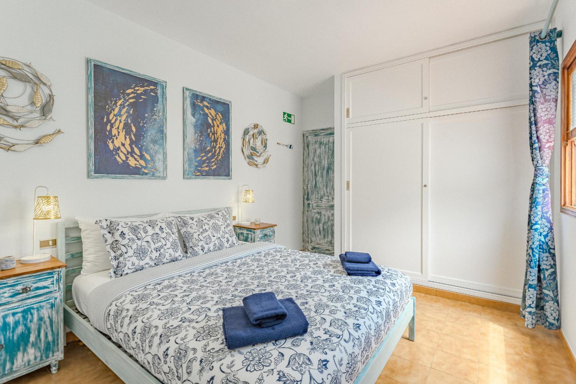 Апартаменты Balcon Del Atlantico Гарачико Экстерьер фото